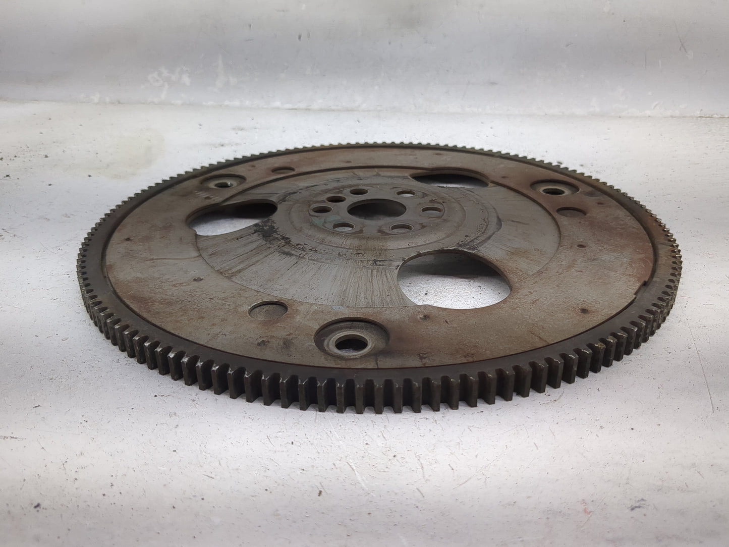1999-2006 Honda Odyssey Transmission Flywheel Flexplate P/N:12575010 Fits Fits 1999 2000 2001 2002 2003 2004 2005 2006 2007 