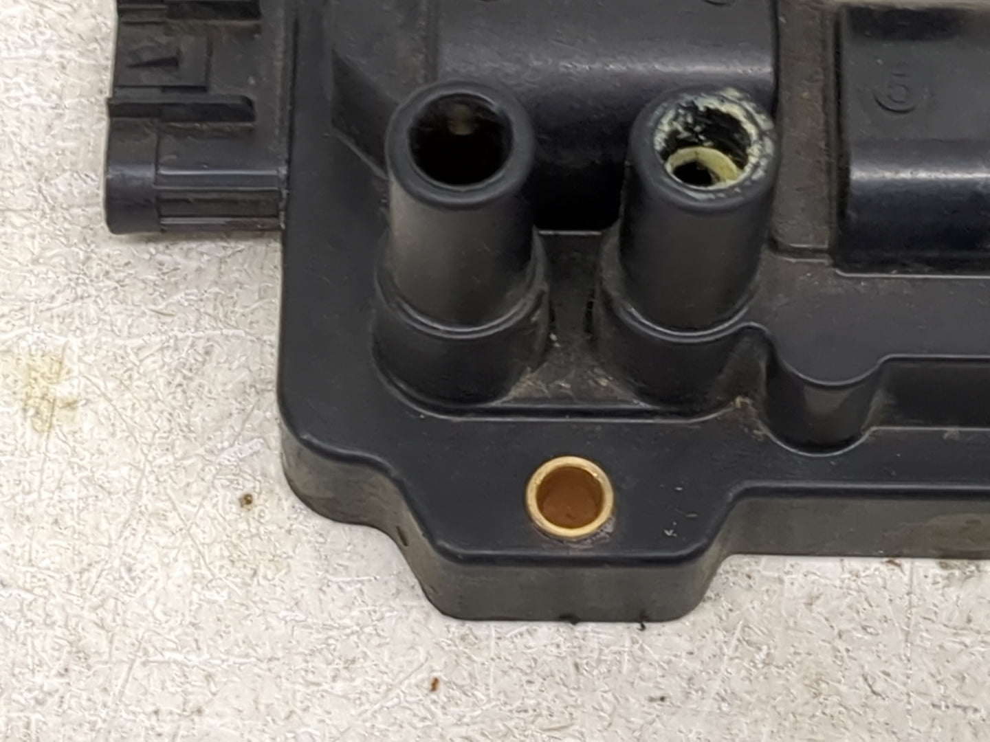 2000-2004 Honda Odyssey Ignition Coil Igniter Pack 1467661 - Oemusedautoparts1.com