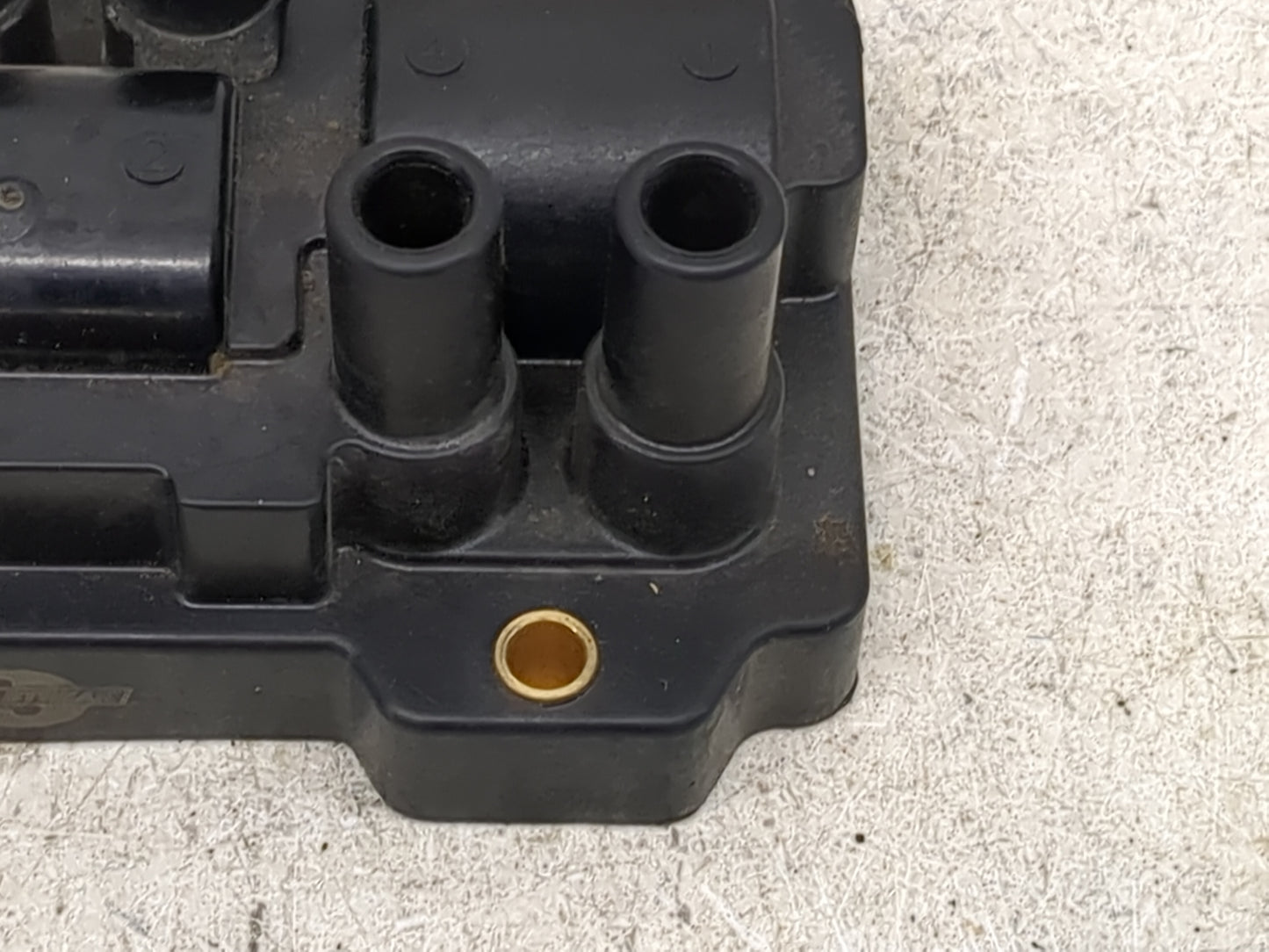 2000-2004 Honda Odyssey Ignition Coil Igniter Pack 1467661 - Oemusedautoparts1.com