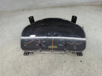compare product 2002 Honda Odyssey Instrument Cluster Speedometer Gauges P/N:78100-S0X-A410-M1 Miles: Fits OEM Used Auto Parts