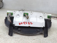 2002 Honda Odyssey Instrument Cluster Speedometer Gauges P/N:78100-S0X-A410-M1 Miles: Fits OEM Used Auto Parts - Oemusedauto