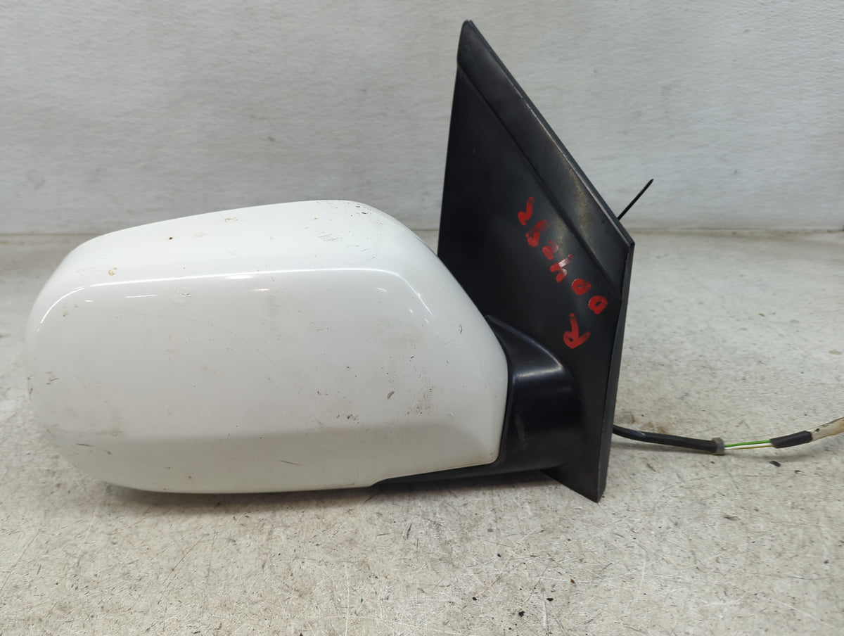 1999-2004 Honda Odyssey Passenger Side View Mirror - Right Door Mirror OEM Used - Oemusedautoparts1.com