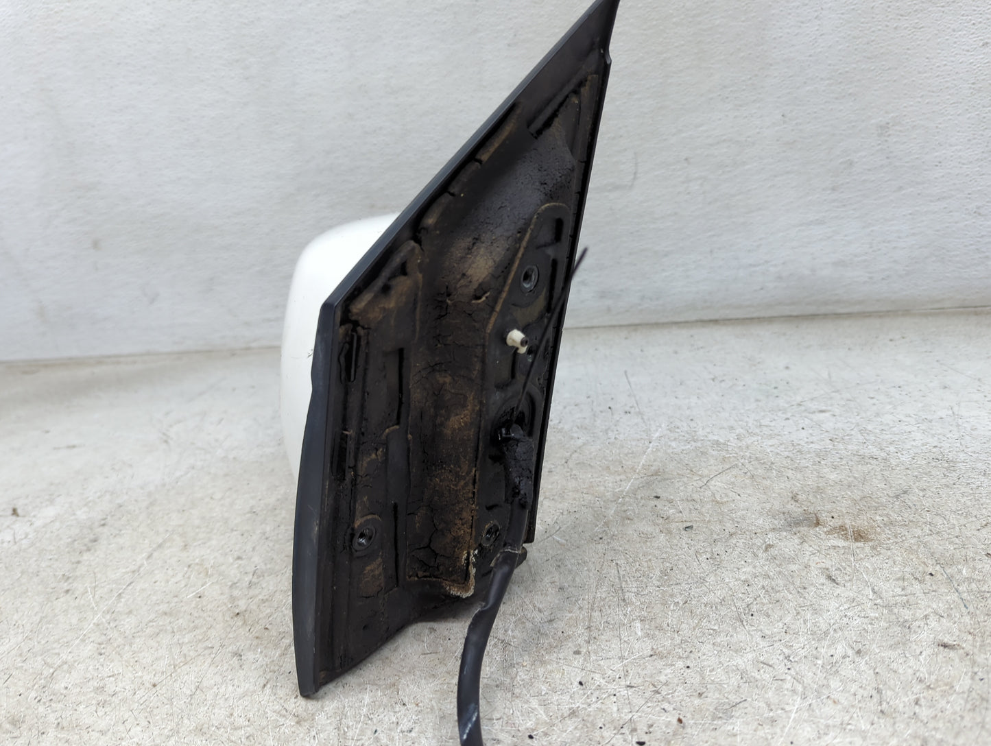 1999-2004 Honda Odyssey Passenger Side View Mirror - Right Door Mirror OEM Used - Oemusedautoparts1.com