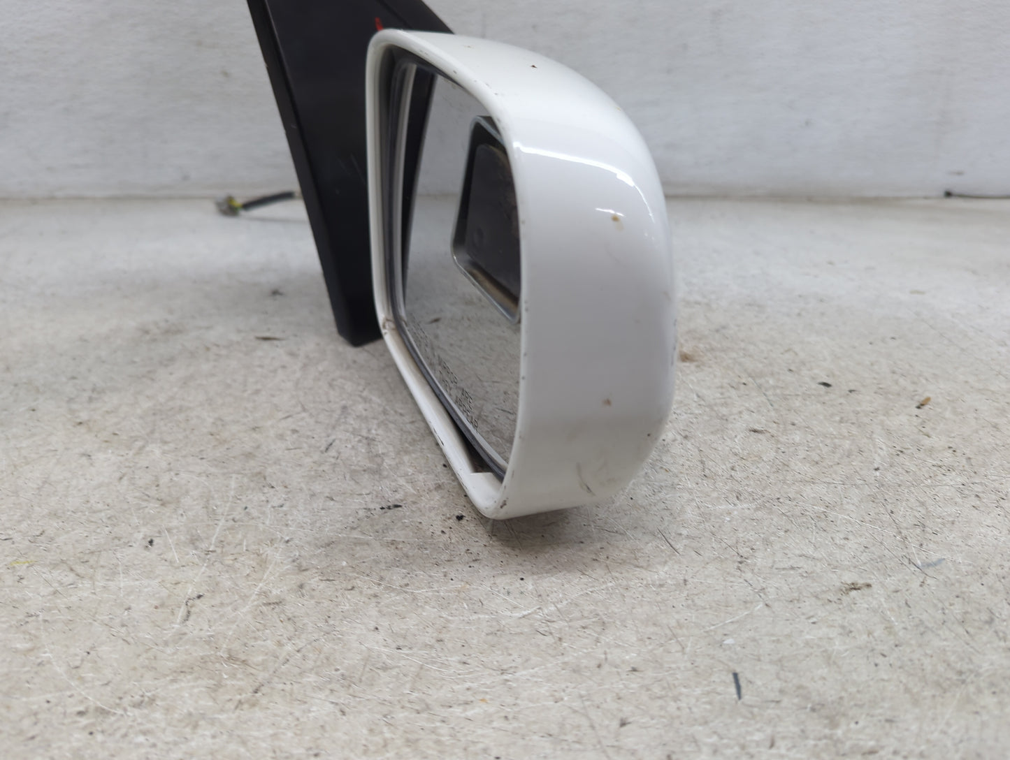 1999-2004 Honda Odyssey Passenger Side View Mirror - Right Door Mirror OEM Used - Oemusedautoparts1.com