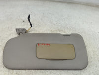 2002 Honda Odyssey Sun Visor Shade Replacement Driver Left Mirror Fits OEM Used Auto Parts - Oemusedautoparts1.com