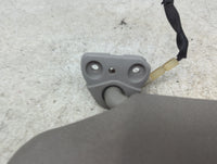 2002 Honda Odyssey Sun Visor Shade Replacement Driver Left Mirror Fits OEM Used Auto Parts - Oemusedautoparts1.com