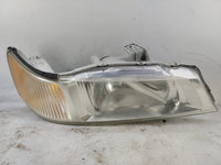2002 Honda Odyssey Passenger Right Oem Head Light Headlight Lamp - Oemusedautoparts1.com