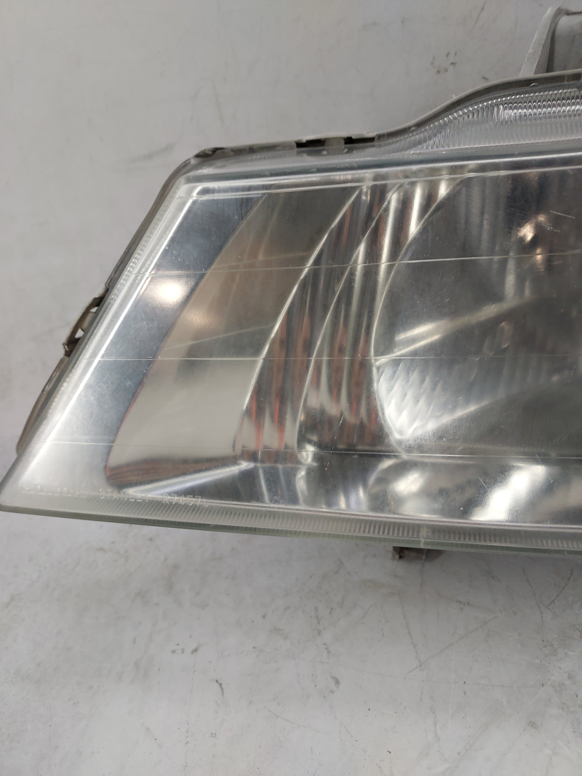 1999-2004 Honda Odyssey Driver Left Oem Head Light Headlight Lamp 1498974 - Oemusedautoparts1.com