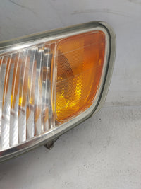 1999-2004 Honda Odyssey Driver Left Oem Head Light Headlight Lamp 1498974 - Oemusedautoparts1.com