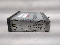 2002 Honda Odyssey Radio AM FM Cd Player Receiver Replacement P/N:39100-S0X-C020 CQ-JH8161X Fits OEM Used Auto Parts - Oemus