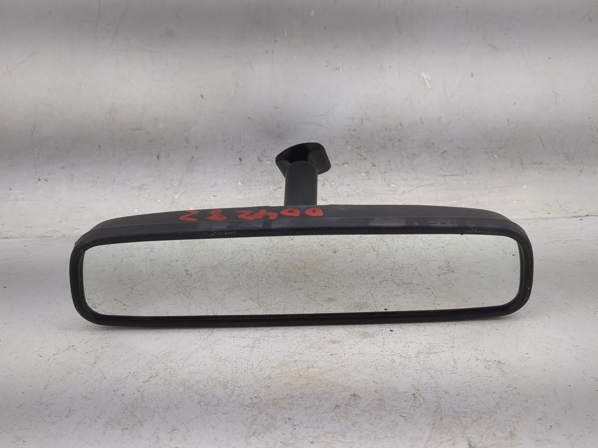 1999-2004 Honda Odyssey Interior Rear View Mirror Replacement OEM P/N:E1 0110110 Fits OEM Used Auto Parts - Oemusedautoparts