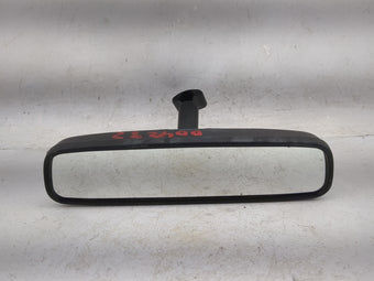 compare product 1999-2004 Honda Odyssey Interior Rear View Mirror Replacement OEM P/N:E1 0110110 Fits OEM Used Auto Parts