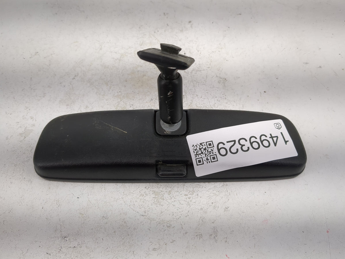 1999-2004 Honda Odyssey Interior Rear View Mirror Replacement OEM P/N:E1 0110110 Fits OEM Used Auto Parts - Oemusedautoparts