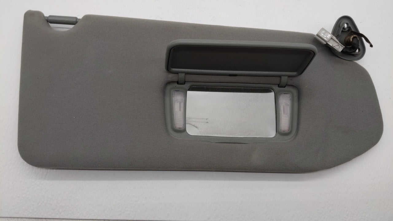 1999-2004 Honda Odyssey Sun Visor Shade Replacement Passenger Right Mirror Fits Fits 1999 2000 2001 2002 2003 2004 OEM Used 