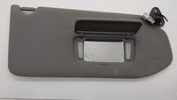 1999-2004 Honda Odyssey Sun Visor Shade Replacement Passenger Right Mirror Fits Fits 1999 2000 2001 2002 2003 2004 OEM Used 