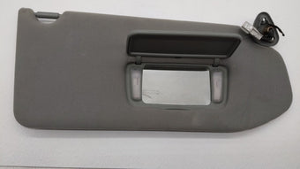 compare product 1999-2004 Honda Odyssey Sun Visor Shade Replacement Passenger Right Mirror Fits Fits 1999 2000 2001 2002 2003 2004 OEM Used Auto Parts