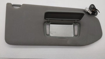 1999-2004 Honda Odyssey Sun Visor Shade Replacement Passenger Right Mirror Fits Fits 1999 2000 2001 2002 2003 2004 OEM Used 