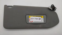 1999-2004 Honda Odyssey Sun Visor Shade Replacement Passenger Right Mirror Fits Fits 1999 2000 2001 2002 2003 2004 OEM Used 