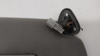 1999-2004 Honda Odyssey Sun Visor Shade Replacement Passenger Right Mirror Fits Fits 1999 2000 2001 2002 2003 2004 OEM Used 