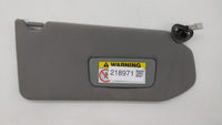 1999-2004 Honda Odyssey Sun Visor Shade Replacement Passenger Right Mirror Fits Fits 1999 2000 2001 2002 2003 2004 OEM Used 