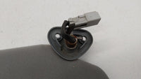1999-2004 Honda Odyssey Sun Visor Shade Replacement Passenger Right Mirror Fits Fits 1999 2000 2001 2002 2003 2004 OEM Used 