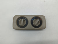 1999-2004 Honda Odyssey Climate Control Module Temperature AC/Heater Replacement Fits Fits 1999 2000 2001 2002 2003 2004 OEM