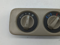 1999-2004 Honda Odyssey Climate Control Module Temperature AC/Heater Replacement Fits Fits 1999 2000 2001 2002 2003 2004 OEM