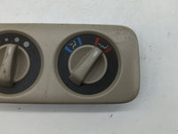 1999-2004 Honda Odyssey Climate Control Module Temperature AC/Heater Replacement Fits Fits 1999 2000 2001 2002 2003 2004 OEM