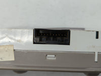 1999-2004 Honda Odyssey Climate Control Module Temperature AC/Heater Replacement Fits Fits 1999 2000 2001 2002 2003 2004 OEM