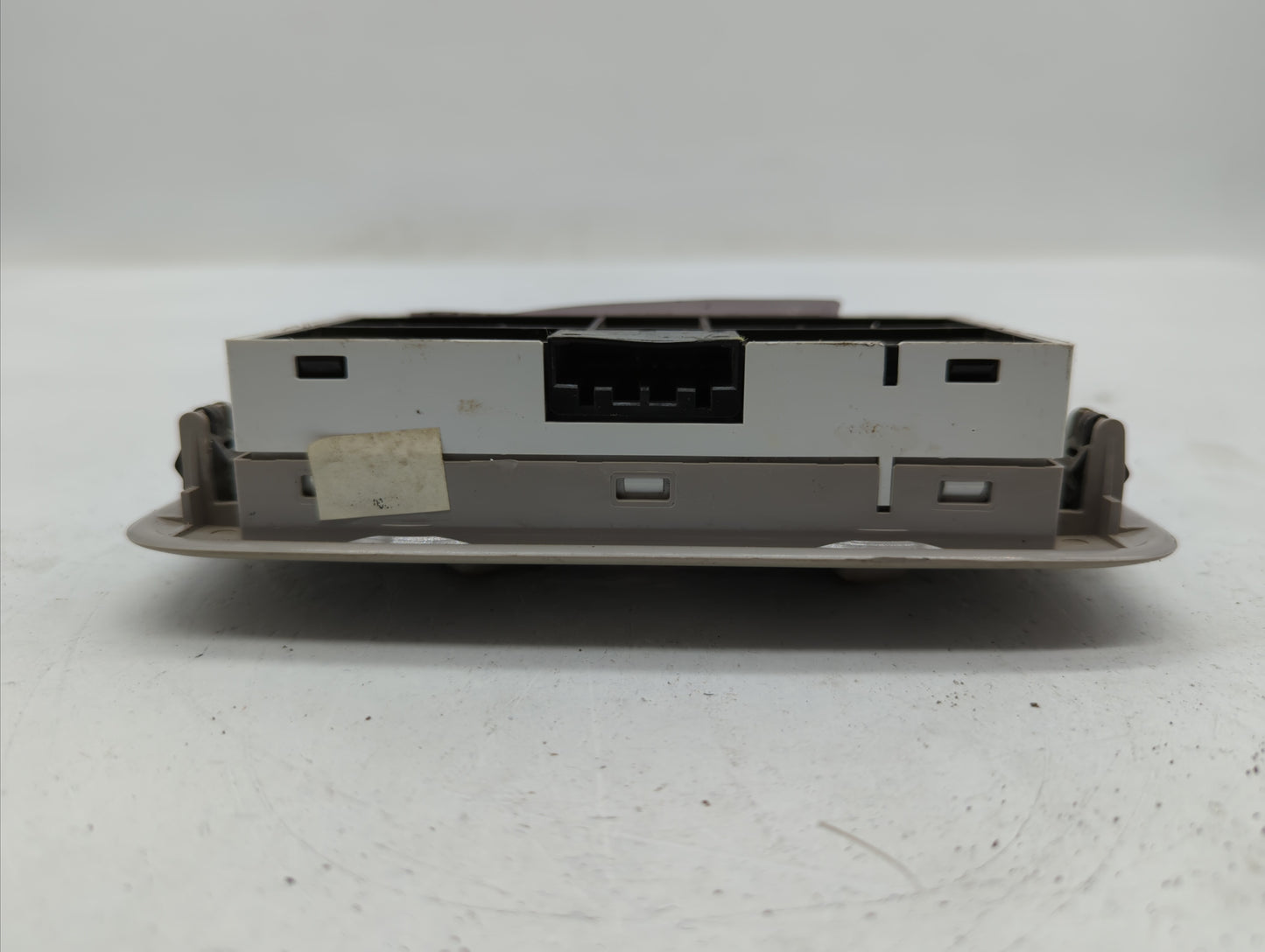 1999-2004 Honda Odyssey Climate Control Module Temperature AC/Heater Replacement Fits Fits 1999 2000 2001 2002 2003 2004 OEM
