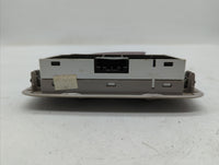 1999-2004 Honda Odyssey Climate Control Module Temperature AC/Heater Replacement Fits Fits 1999 2000 2001 2002 2003 2004 OEM