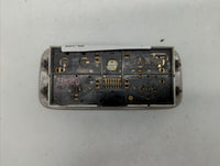 1999-2004 Honda Odyssey Climate Control Module Temperature AC/Heater Replacement Fits Fits 1999 2000 2001 2002 2003 2004 OEM
