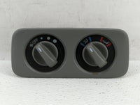 1999-2004 Honda Odyssey Climate Control Module Temperature AC/Heater Replacement P/N:79660 51500 Fits OEM Used Auto Parts - 