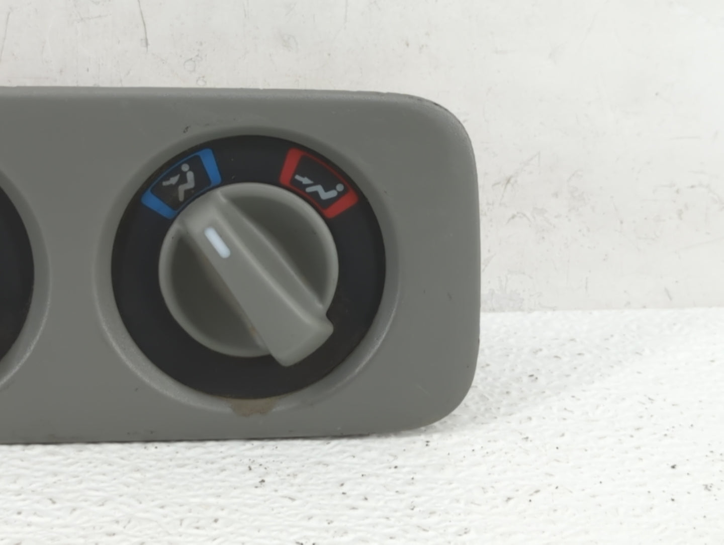 1999-2004 Honda Odyssey Climate Control Module Temperature AC/Heater Replacement P/N:79660 51500 Fits OEM Used Auto Parts - 