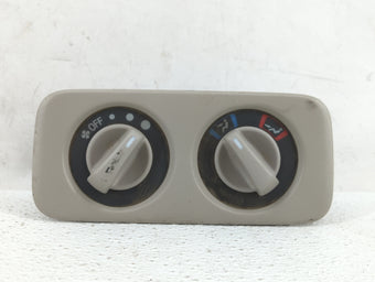 compare product 1999-2004 Honda Odyssey Climate Control Module Temperature AC/Heater Replacement P/N:BQ919-36400 Fits OEM Used Auto Parts