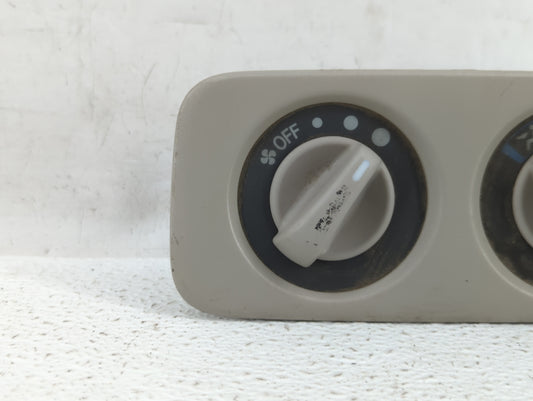 1999-2004 Honda Odyssey Climate Control Module Temperature AC/Heater Replacement P/N:BQ919-36400 Fits OEM Used Auto Parts