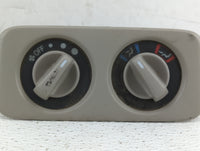 1999-2004 Honda Odyssey Climate Control Module Temperature AC/Heater Replacement P/N:BQ919-36400 Fits OEM Used Auto Parts - 