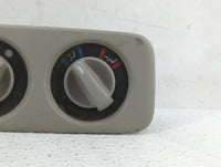 1999-2004 Honda Odyssey Climate Control Module Temperature AC/Heater Replacement P/N:BQ919-36400 Fits OEM Used Auto Parts - 