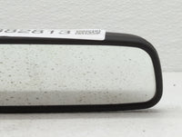 1999-2004 Honda Odyssey Interior Rear View Mirror Replacement OEM P/N:E11015888 4112A-0BIHL3 Fits OEM Used Auto Parts - Oemu
