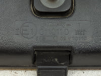1999-2004 Honda Odyssey Interior Rear View Mirror Replacement OEM P/N:E11015888 4112A-0BIHL3 Fits OEM Used Auto Parts - Oemu