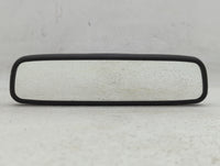 1999-2004 Honda Odyssey Interior Rear View Mirror Replacement OEM P/N:E11015888 4112A-0BIHL3 Fits OEM Used Auto Parts - Oemu