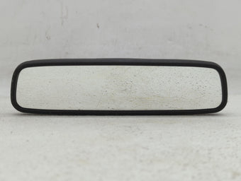 compare product 1999-2004 Honda Odyssey Interior Rear View Mirror Replacement OEM P/N:E11015888 4112A-0BIHL3 Fits OEM Used Auto Parts