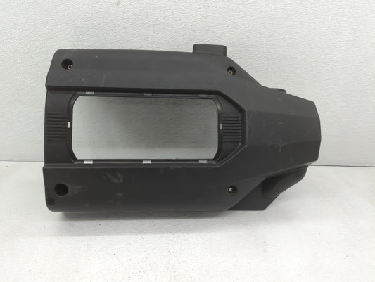 2002 Honda Odyssey Engine Cover - Oemusedautoparts1.com