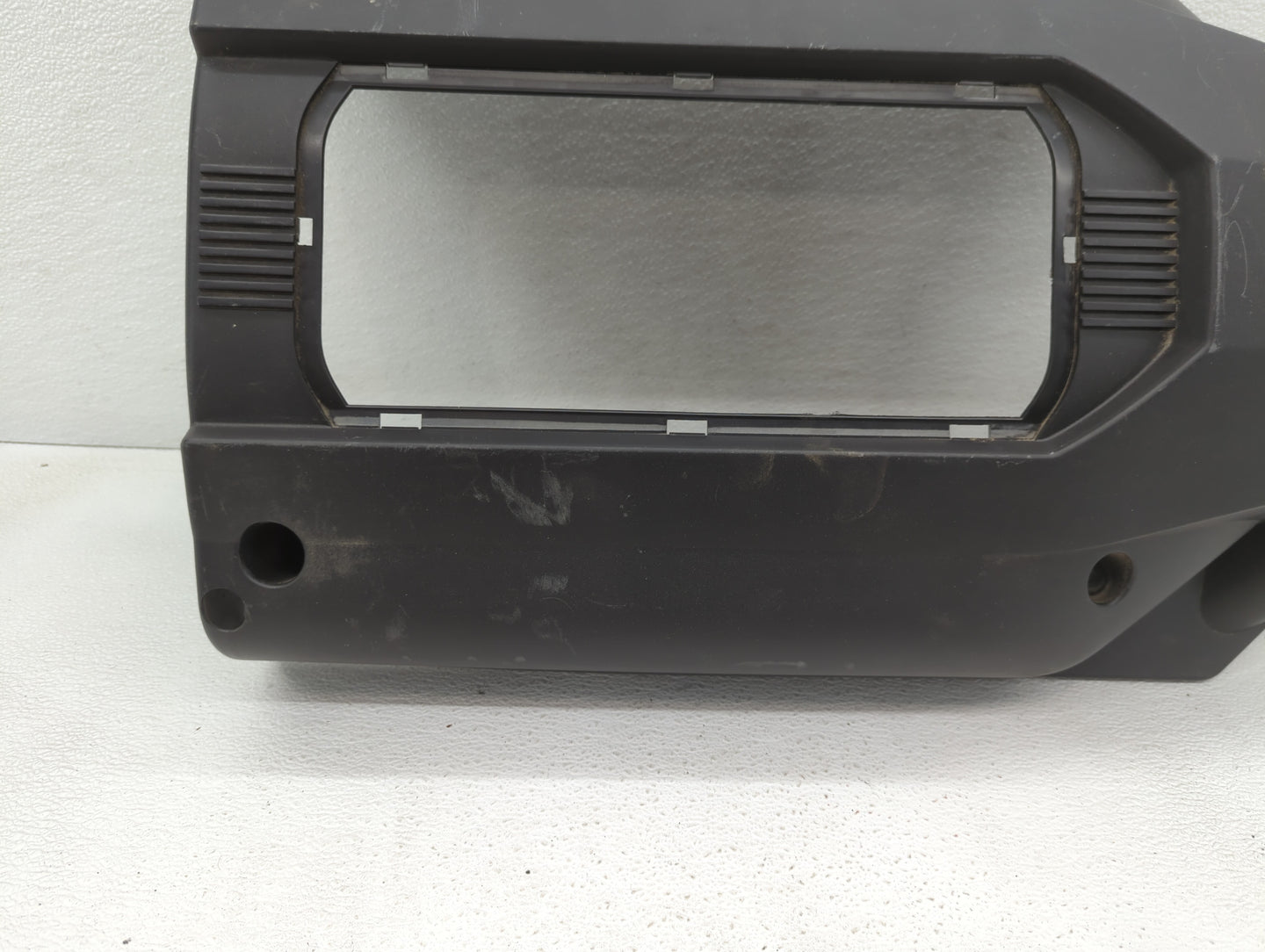 2002 Honda Odyssey Engine Cover - Oemusedautoparts1.com