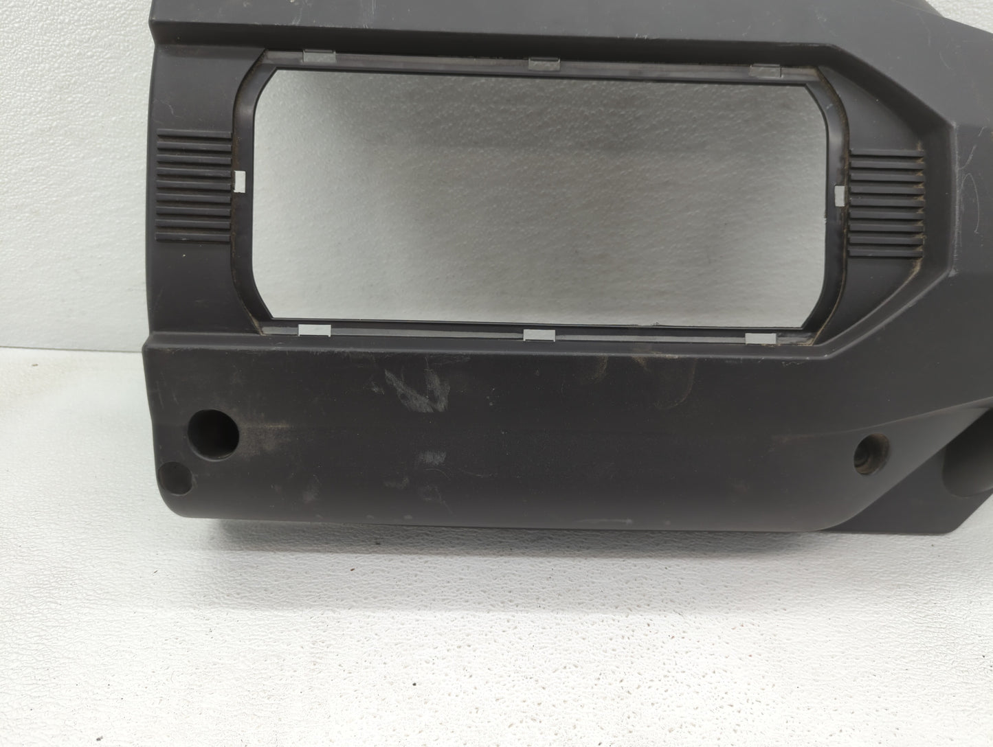 2002 Honda Odyssey Engine Cover - Oemusedautoparts1.com