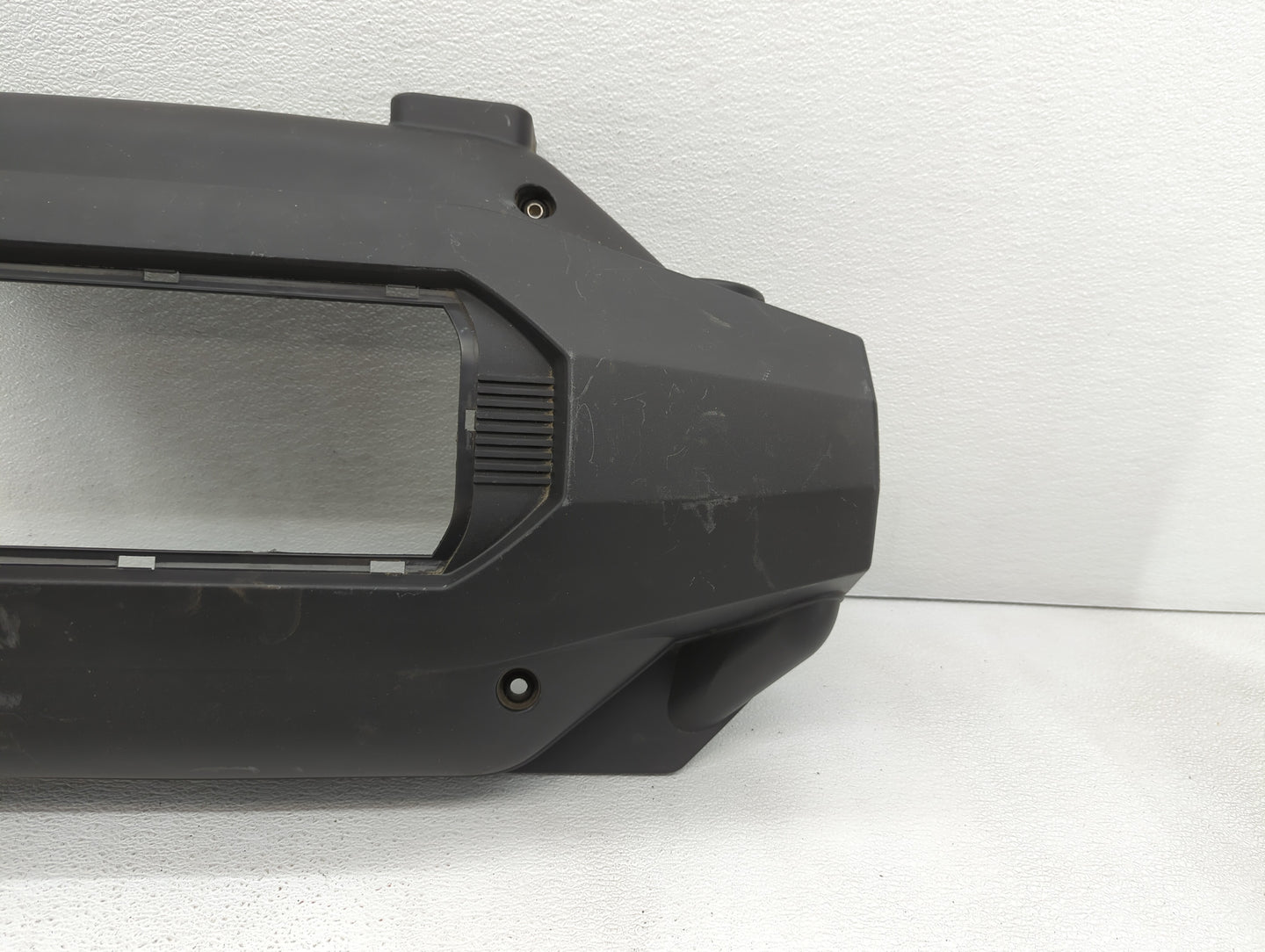 2002 Honda Odyssey Engine Cover - Oemusedautoparts1.com