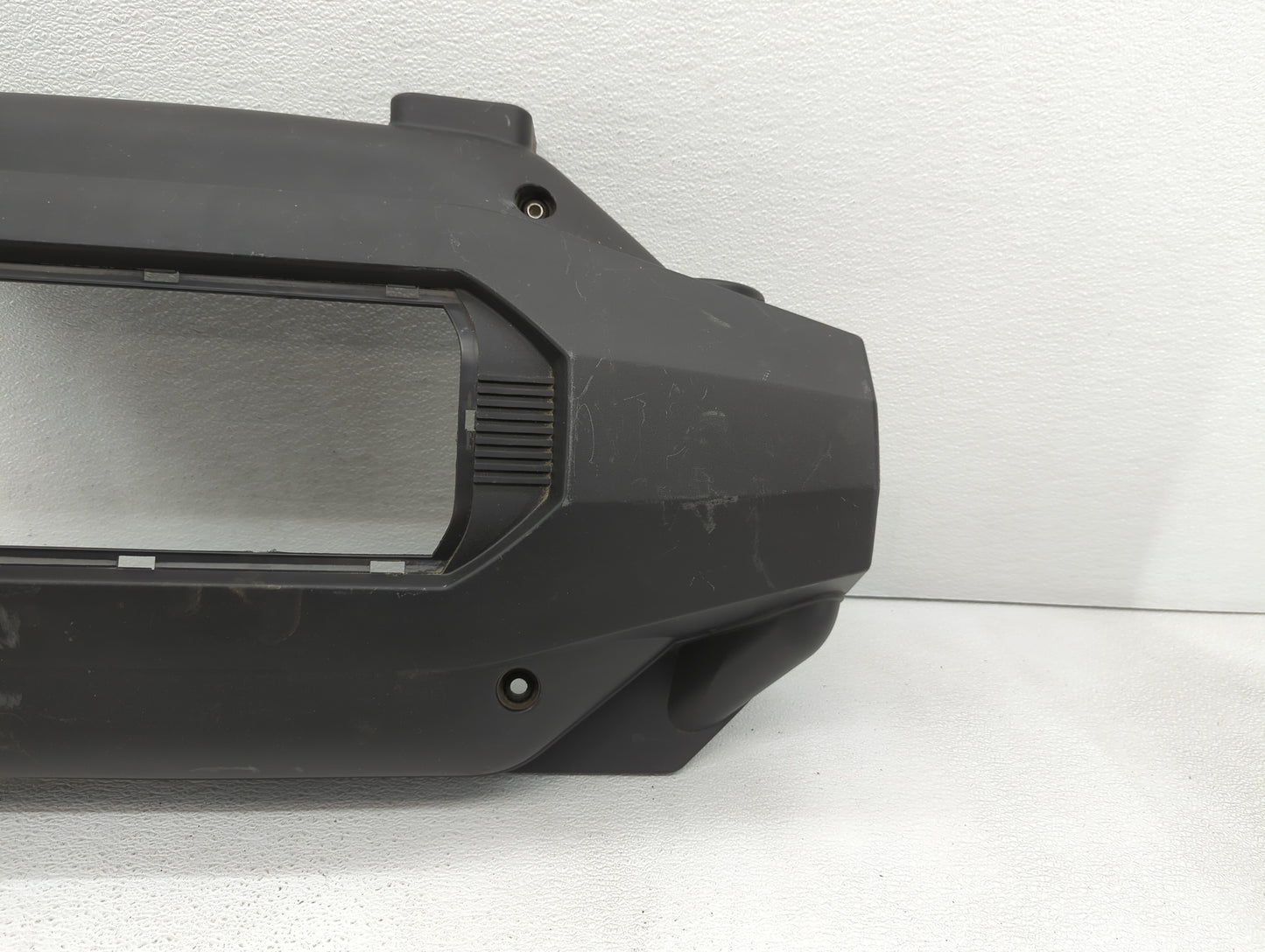2002 Honda Odyssey Engine Cover - Oemusedautoparts1.com