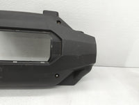 2002 Honda Odyssey Engine Cover - Oemusedautoparts1.com