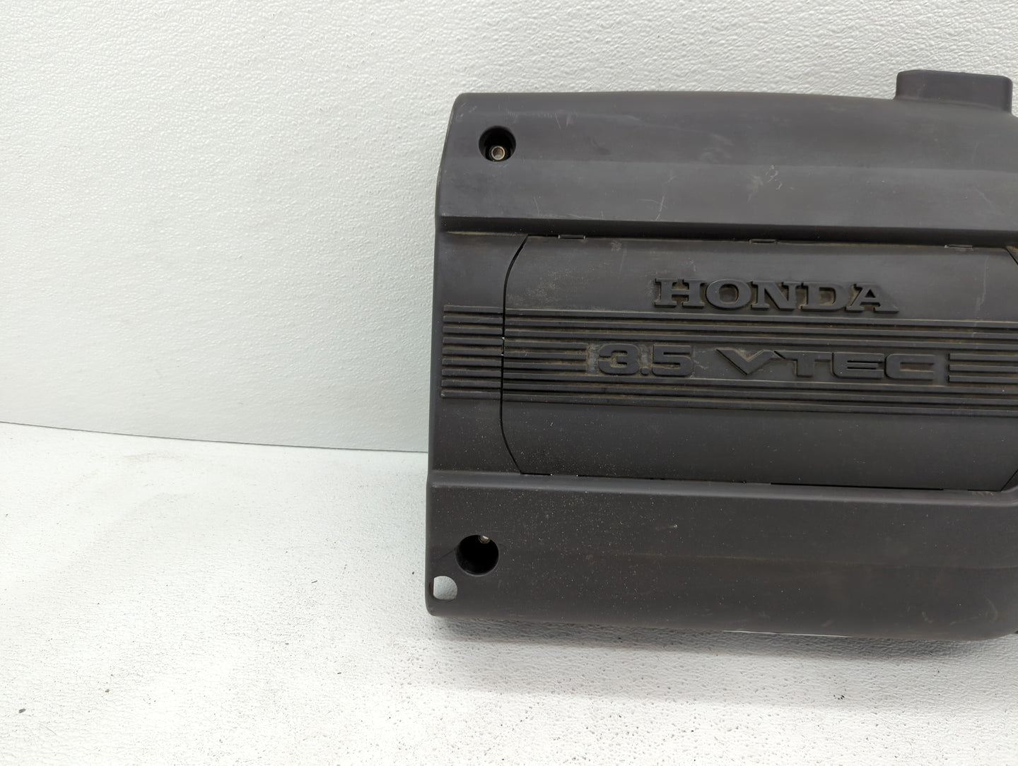 2002 Honda Odyssey Engine Cover - Oemusedautoparts1.com