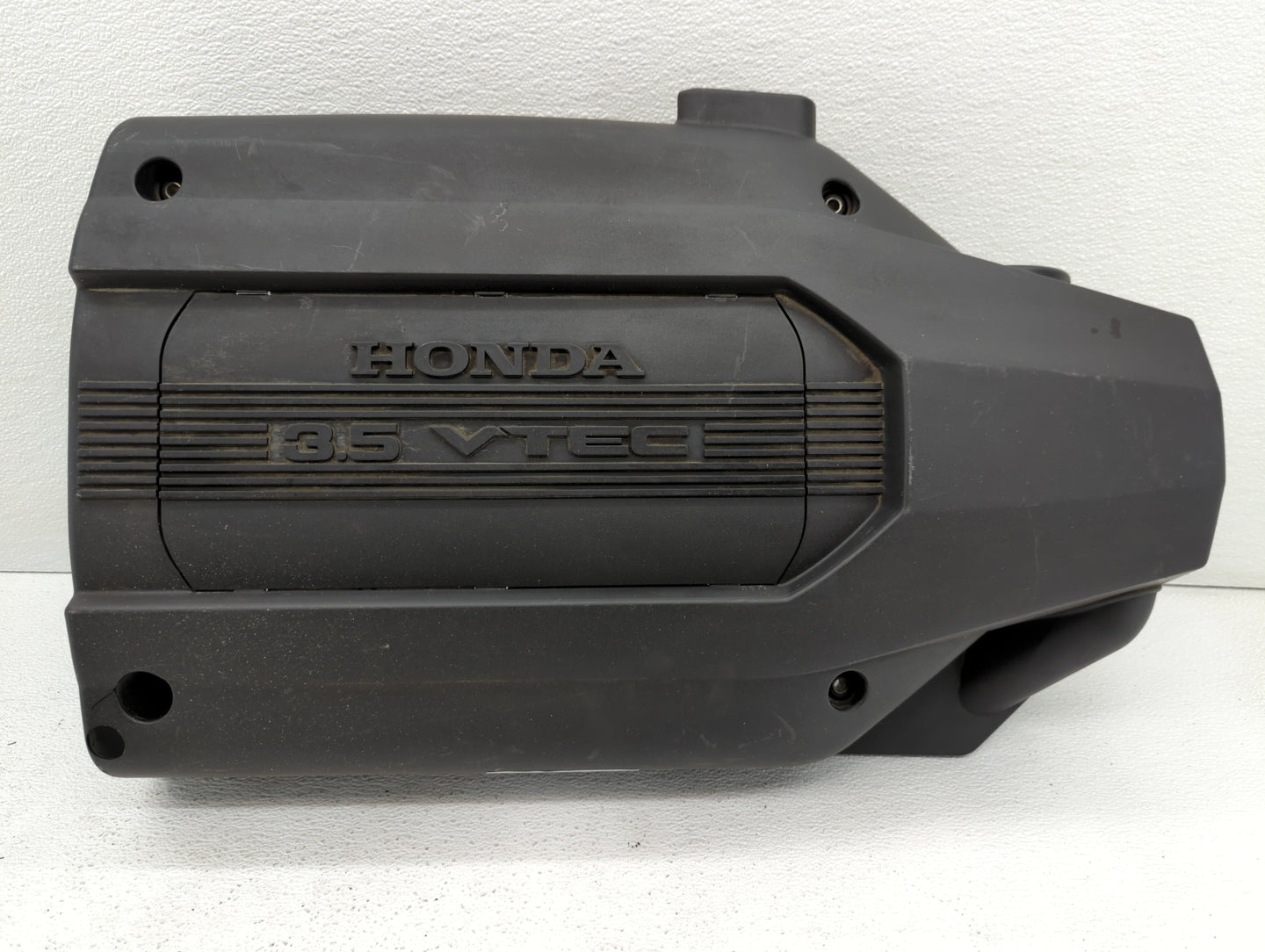 2002 Honda Odyssey Engine Cover - Oemusedautoparts1.com
